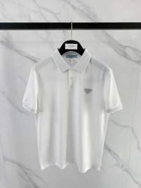 Picture of Prada Polo Shirts Short _SKUPradasz48-56xetr36925529